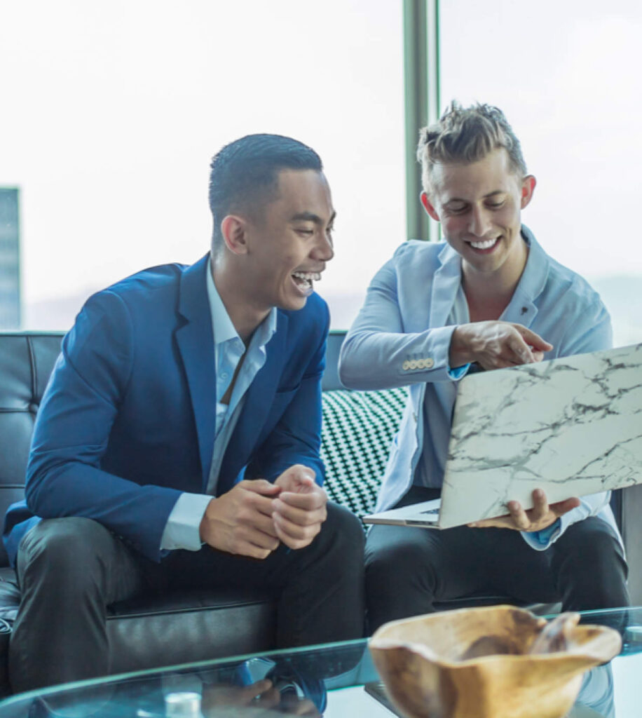 Grow your professional network